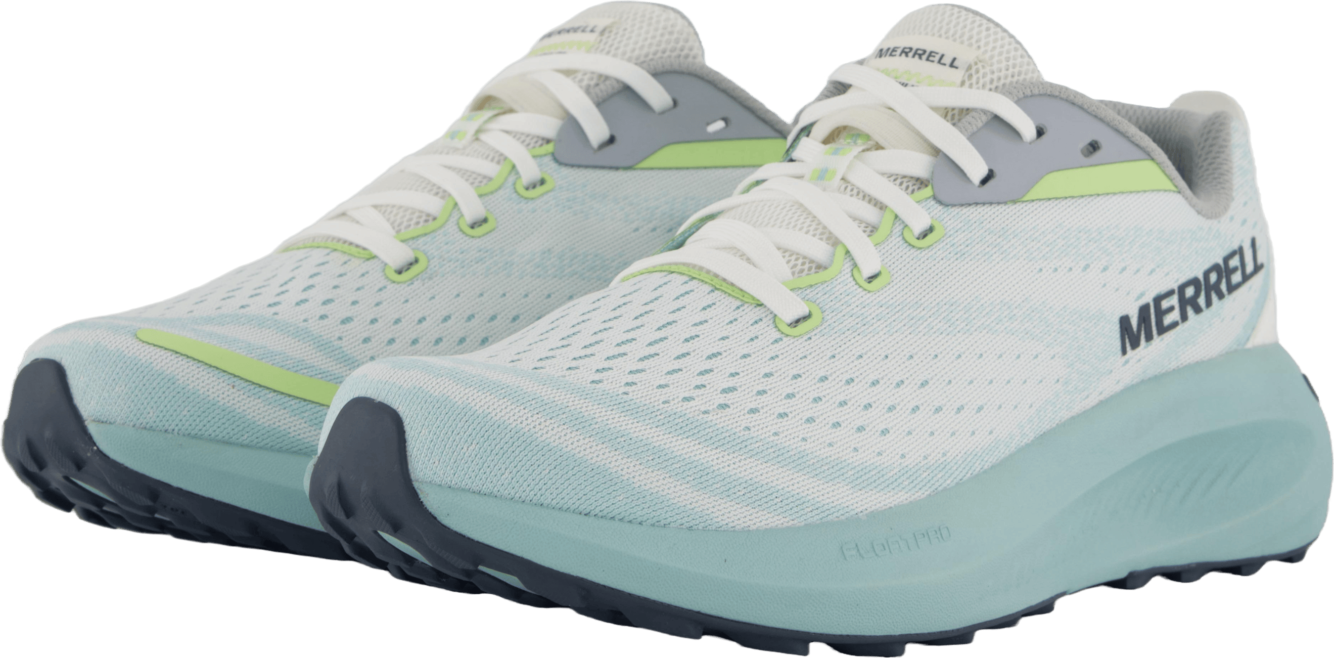 Morphlite White/frost Blue - Bild 2