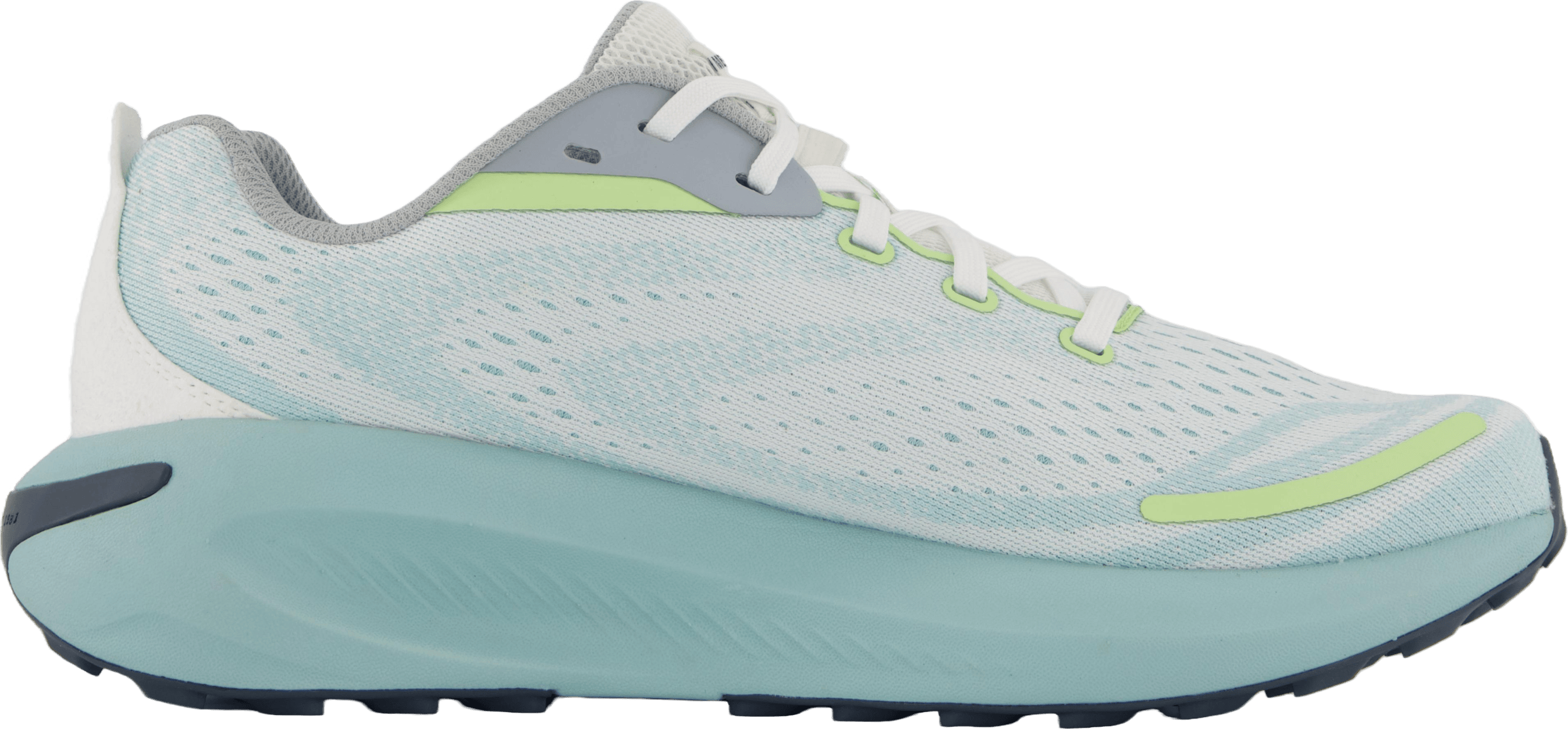 Morphlite White/frost Blue - Bild 3