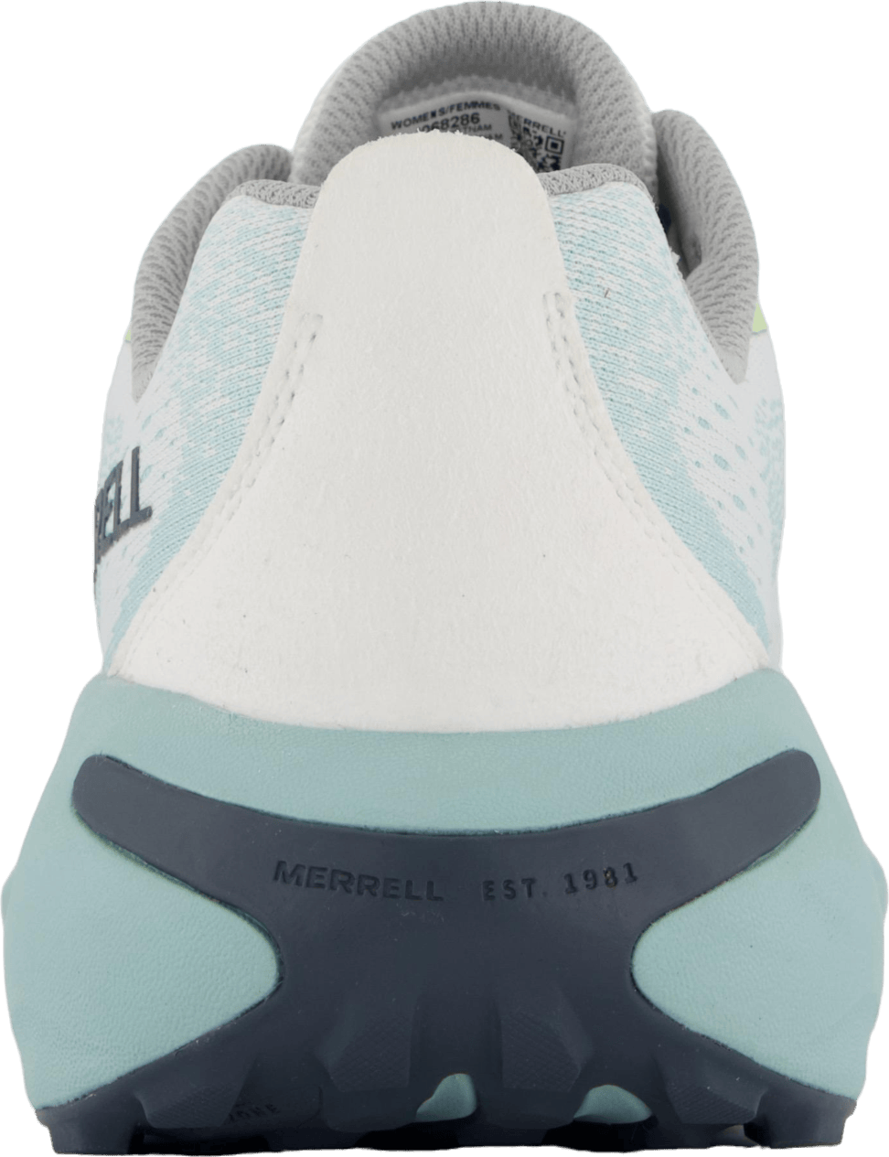 Morphlite White/frost Blue - Bild 5