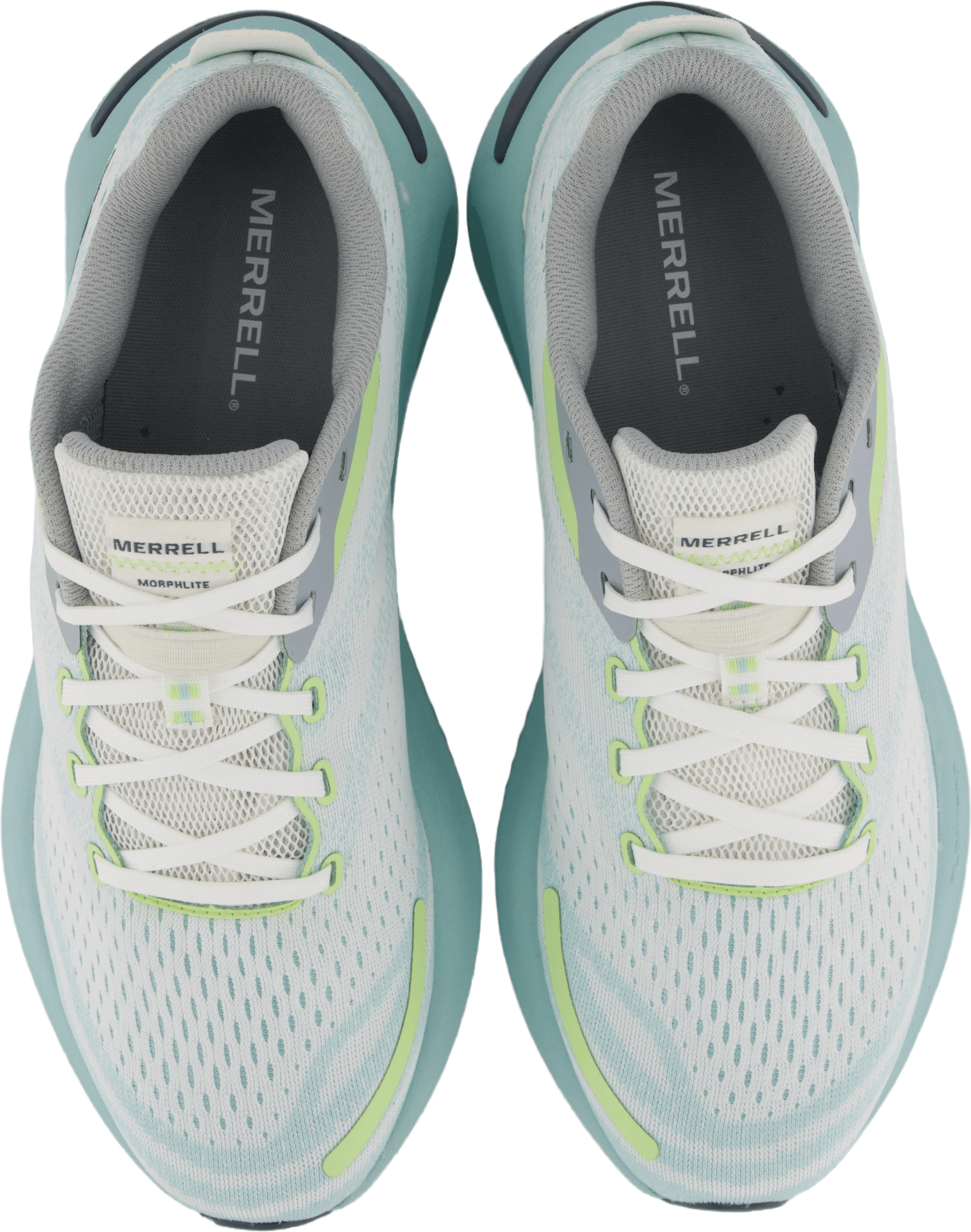 Morphlite White/frost Blue - Bild 6