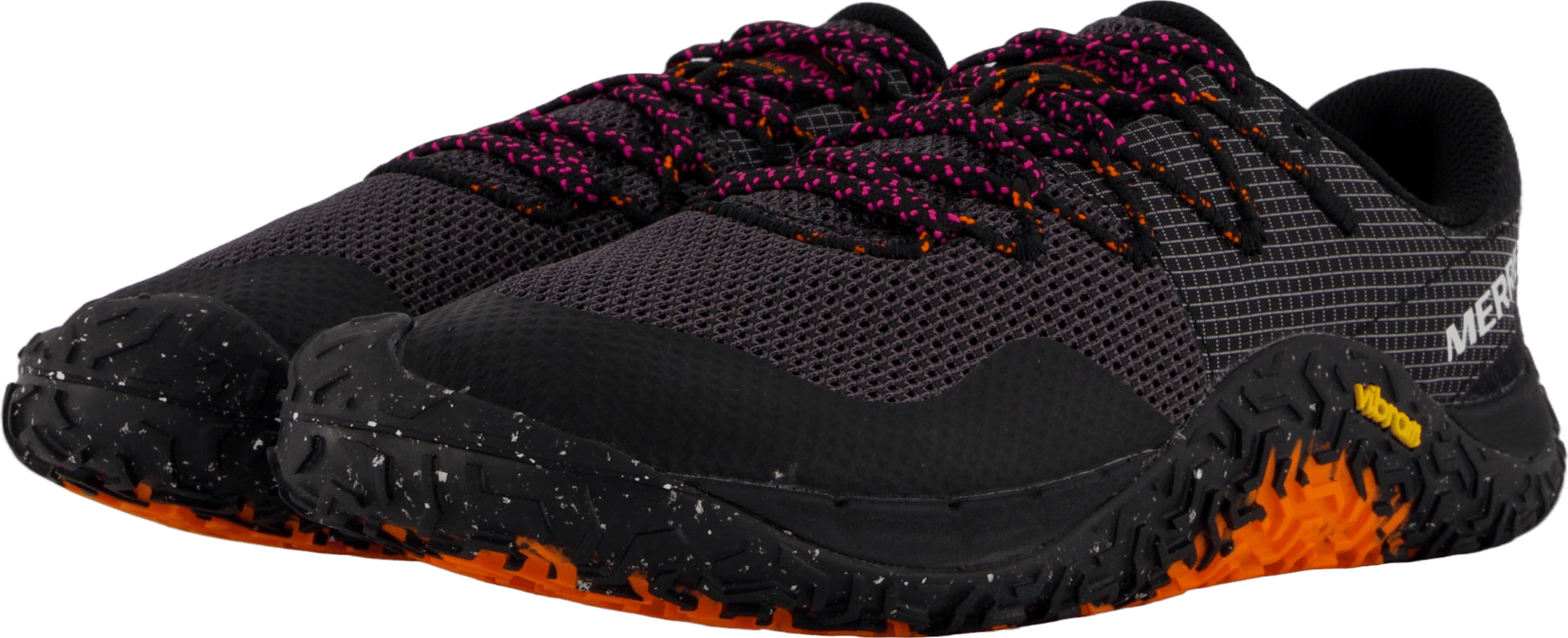 Trail Glove 7 Black/multi - Bild 2