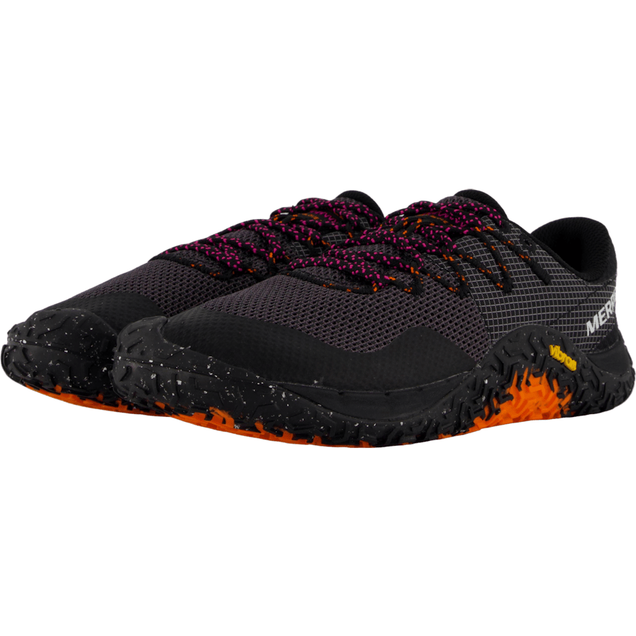 Trail Glove 7 Black/multi - Bild 2