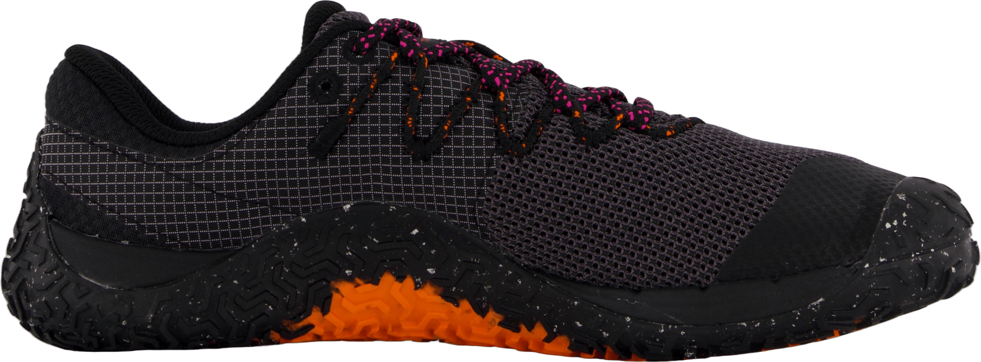 Trail Glove 7 Black/multi - Bild 3