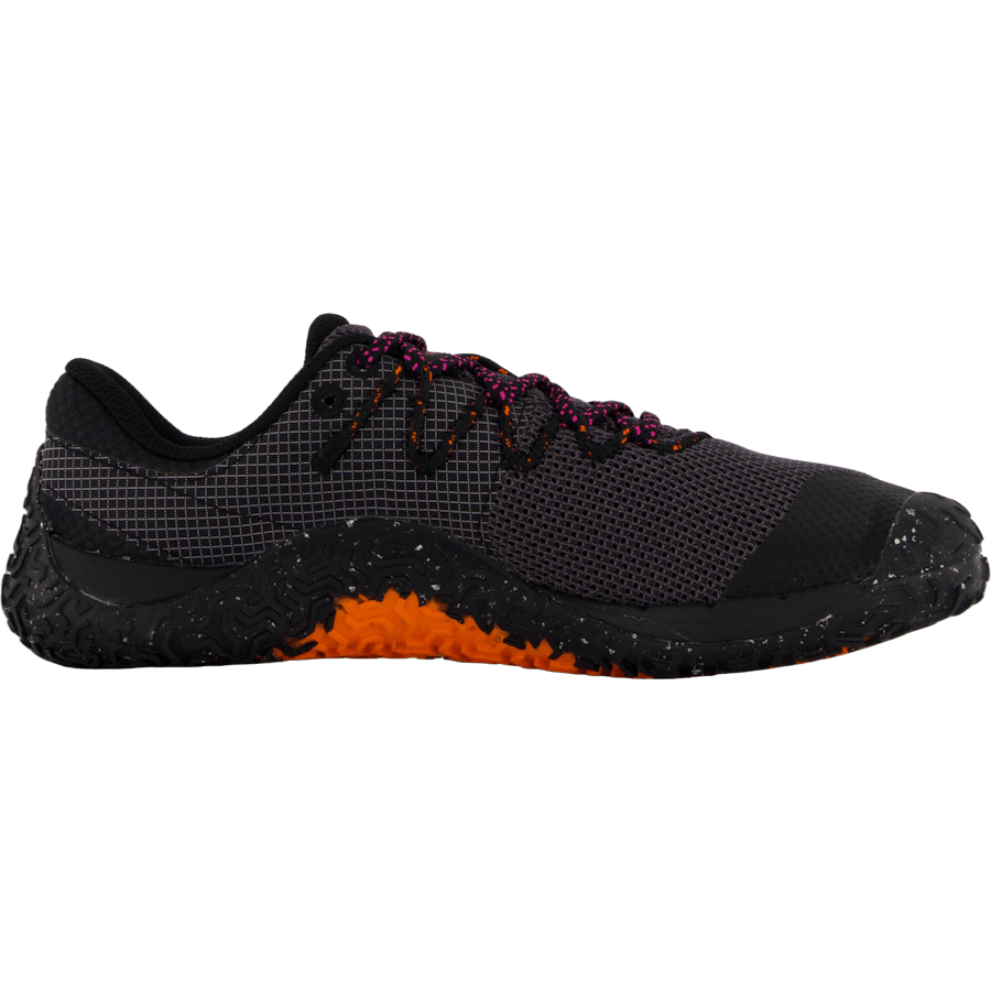 Trail Glove 7 Black/multi - Bild 3