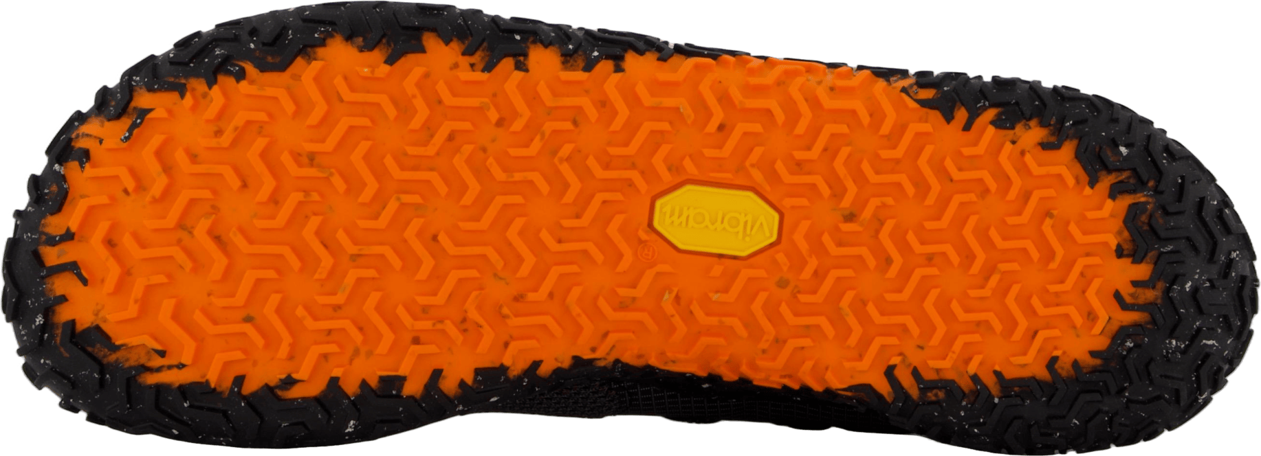 Trail Glove 7 Black/multi - Bild 4