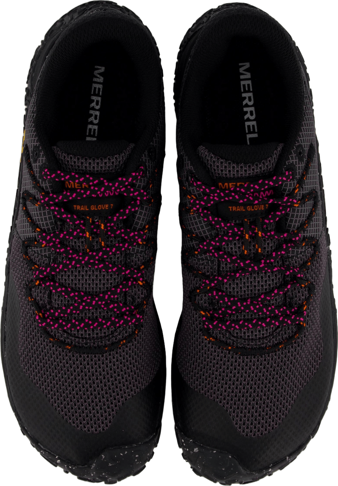 Trail Glove 7 Black/multi - Bild 6