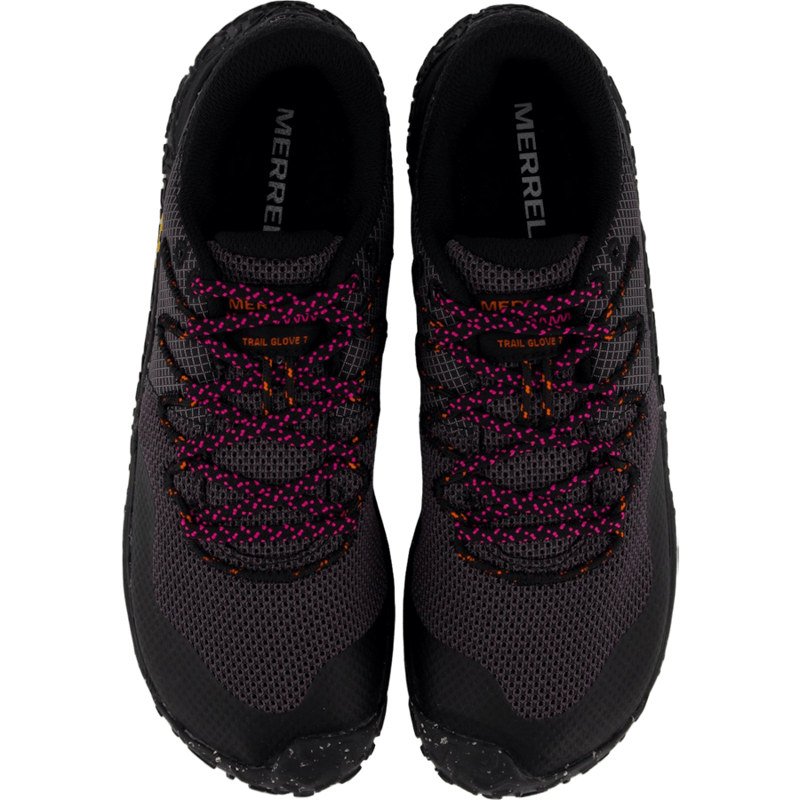 Trail Glove 7 Black/multi - Bild 6