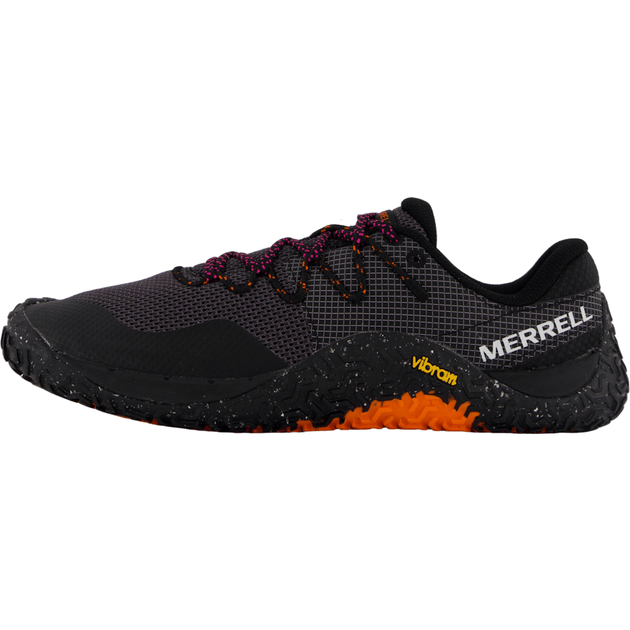 Trail Glove 7 Black/multi