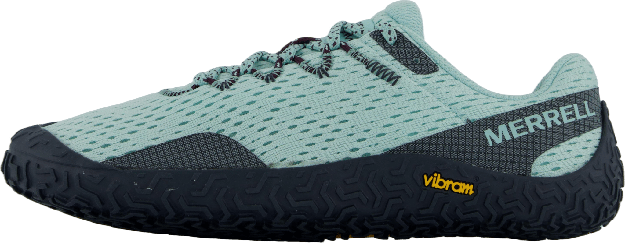 Vapor Glove 6 Frost Blue, Female, Shoes, Running shoes, Running, Blue, EU 38