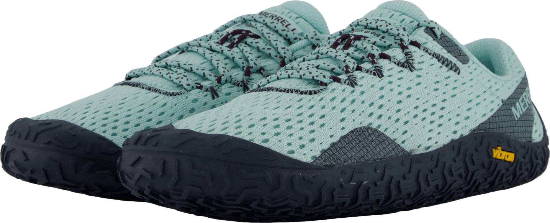 Vapor Glove 6 Frost Blue - Bild 2