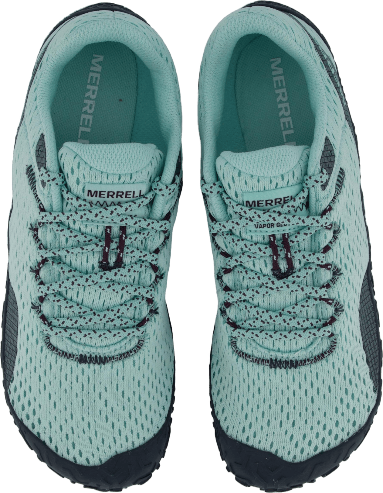 Vapor Glove 6 Frost Blue - Bild 6