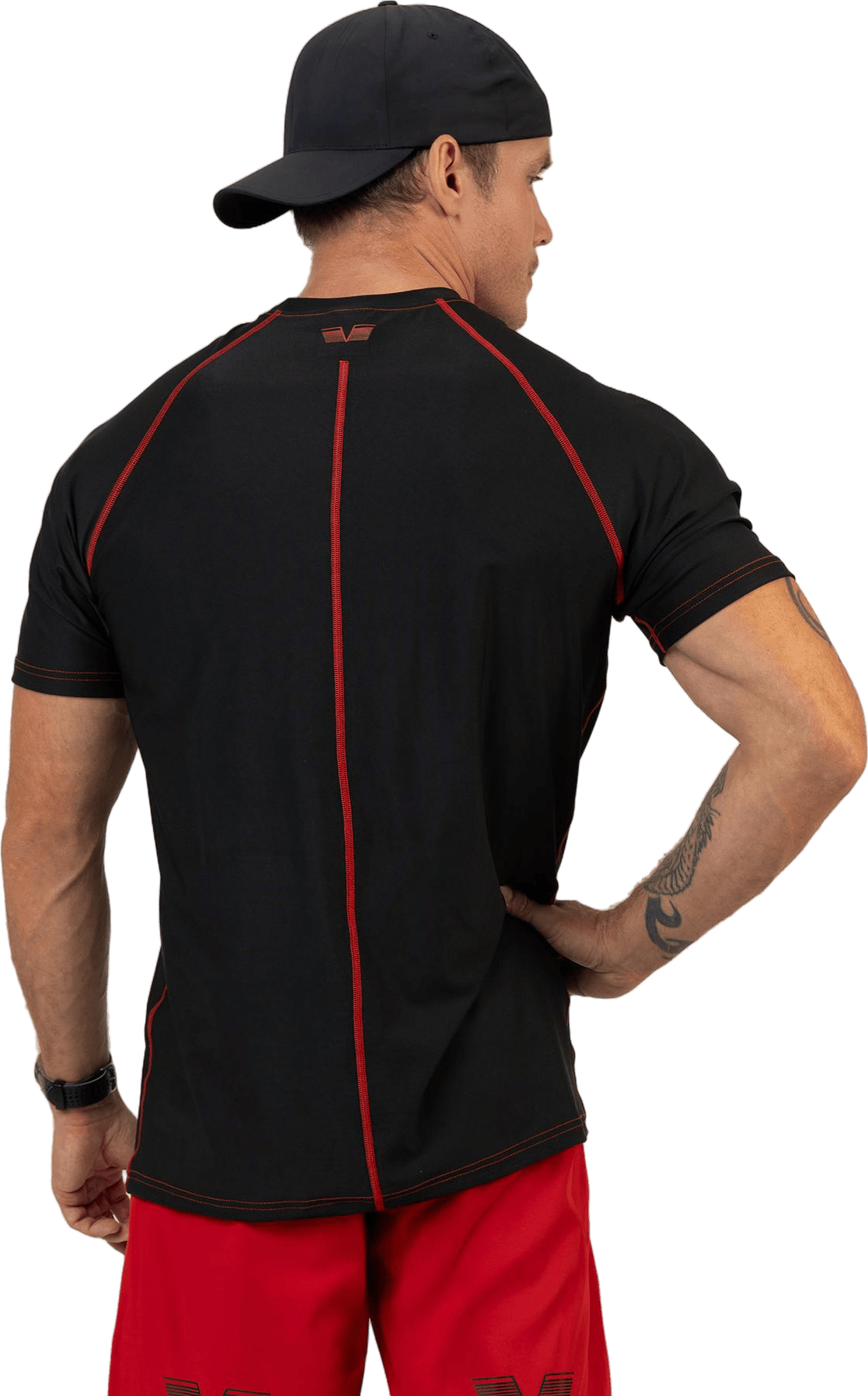 Performance Redline Black - Bild 3