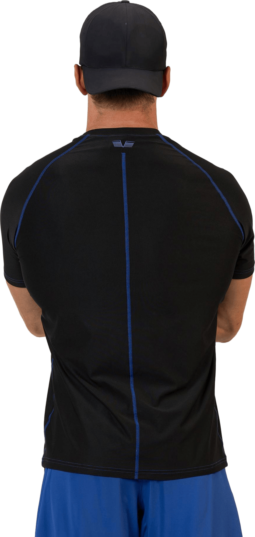 Performance Blueline Black - Bild 2