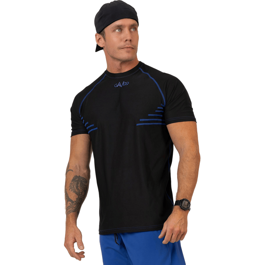 Performance Blueline Black - Bild 3