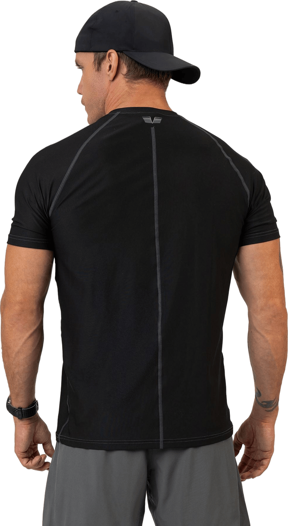 Performance Greyline Black - Bild 3