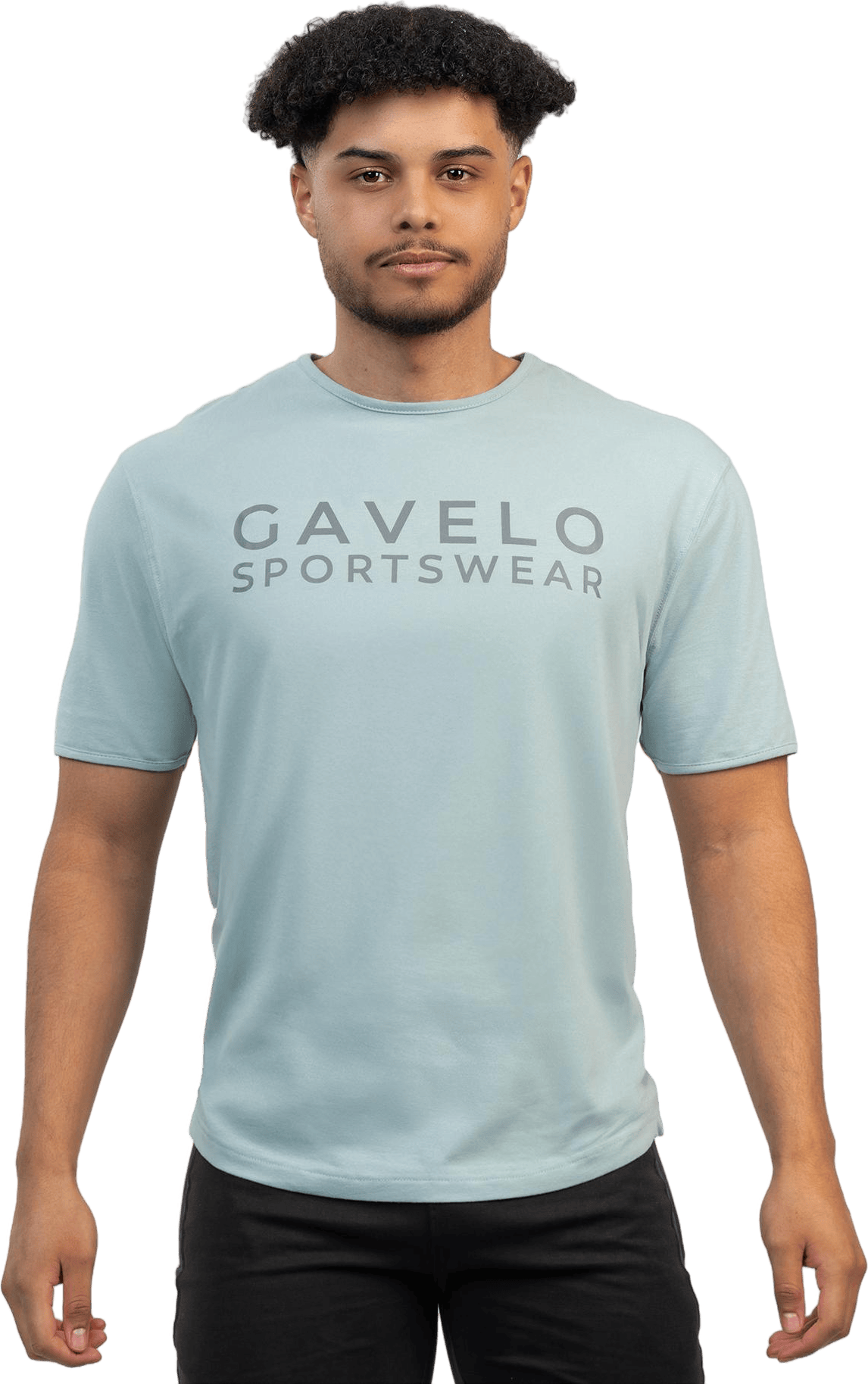 Atleisure T-shirt Urban Pistage