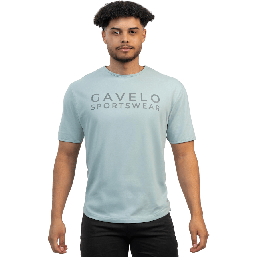 Atleisure T-shirt Urban Pistage