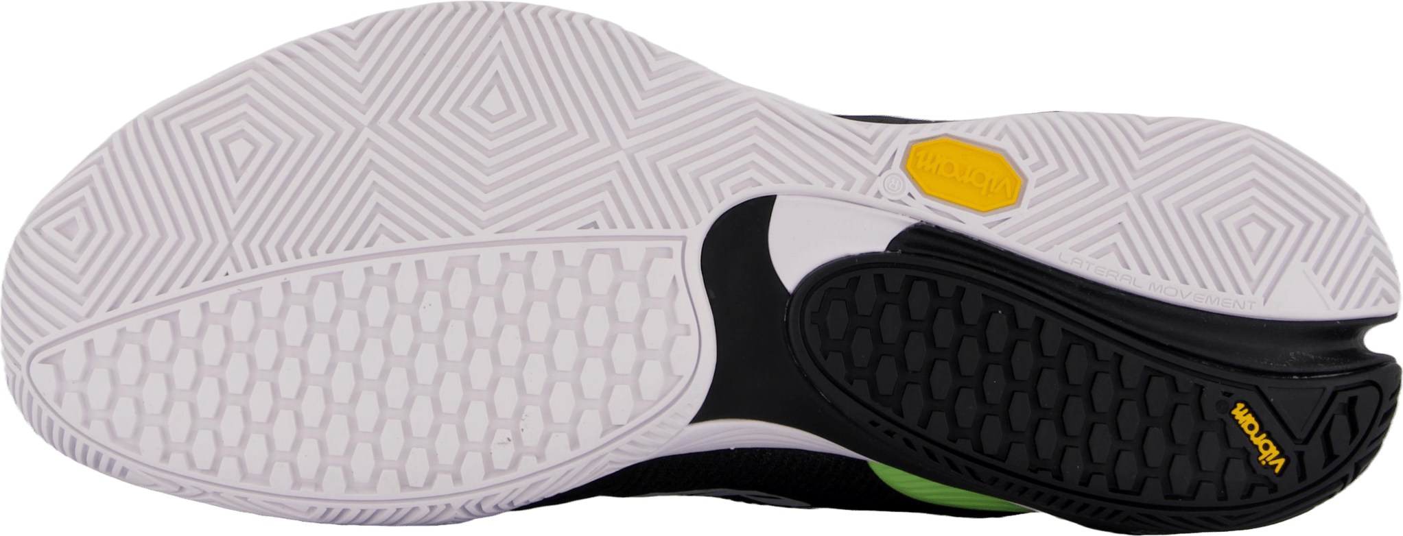 Hack Vibram 24i Black/green - Bild 4