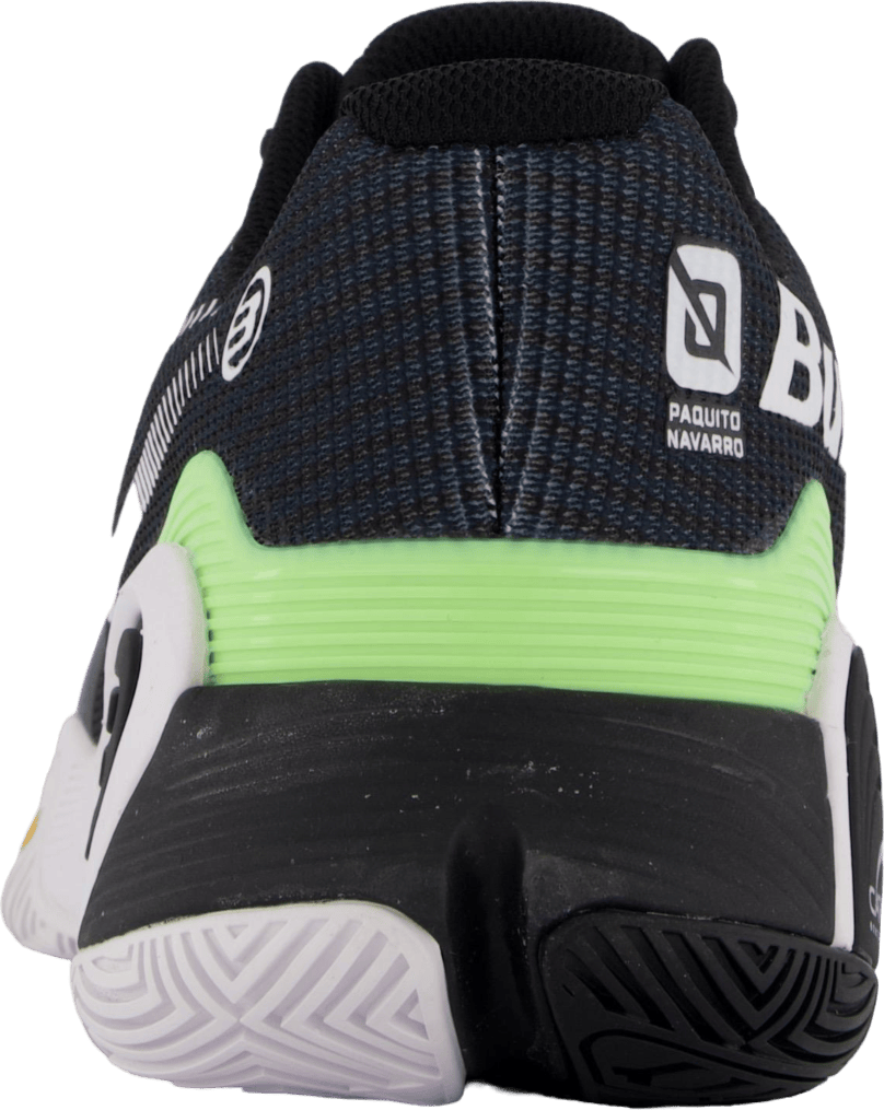 Hack Vibram 24i Black/green - Bild 5