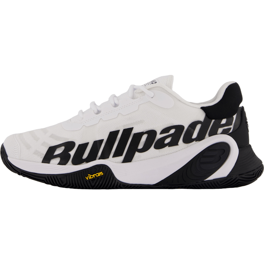 Vertex Vibram 24i White/black