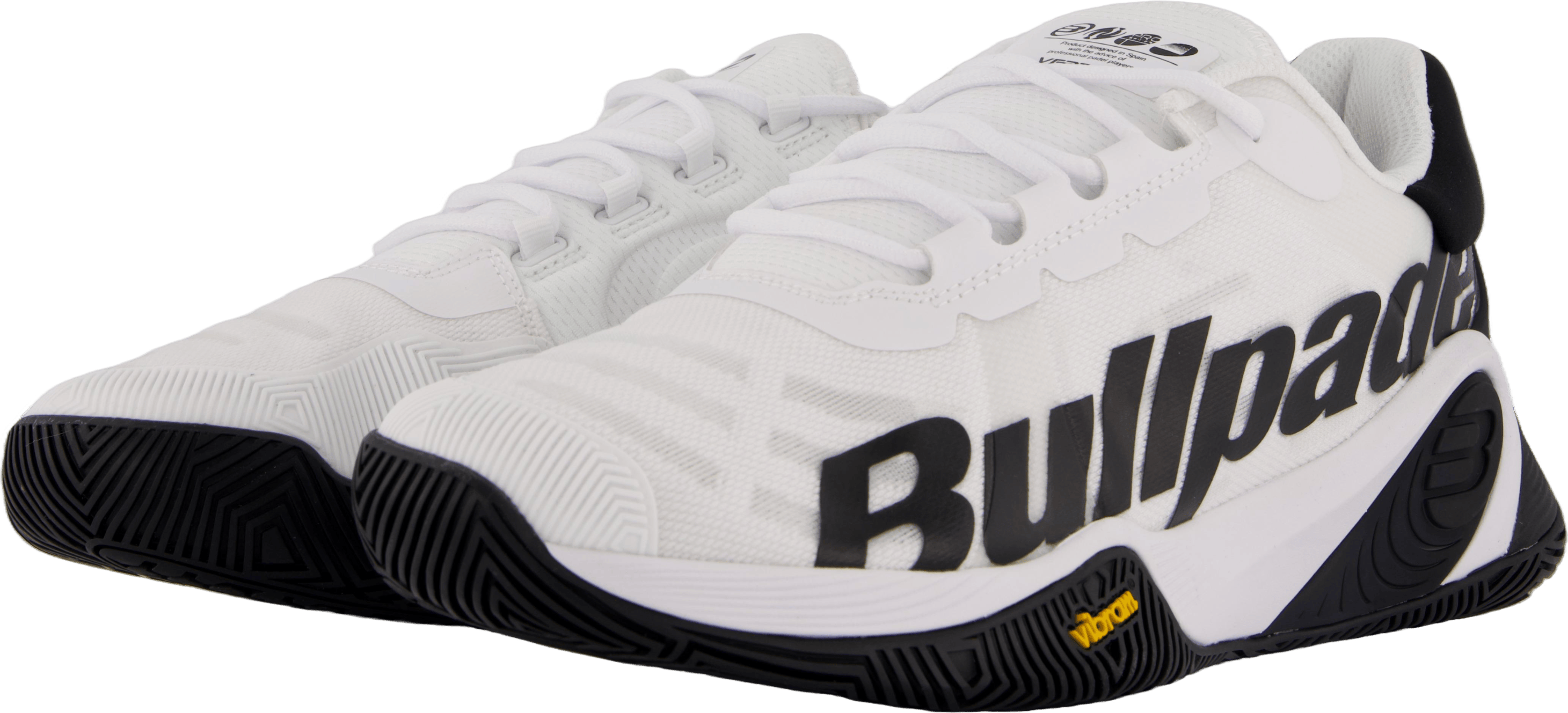 Vertex Vibram 24i White/black - Bild 2