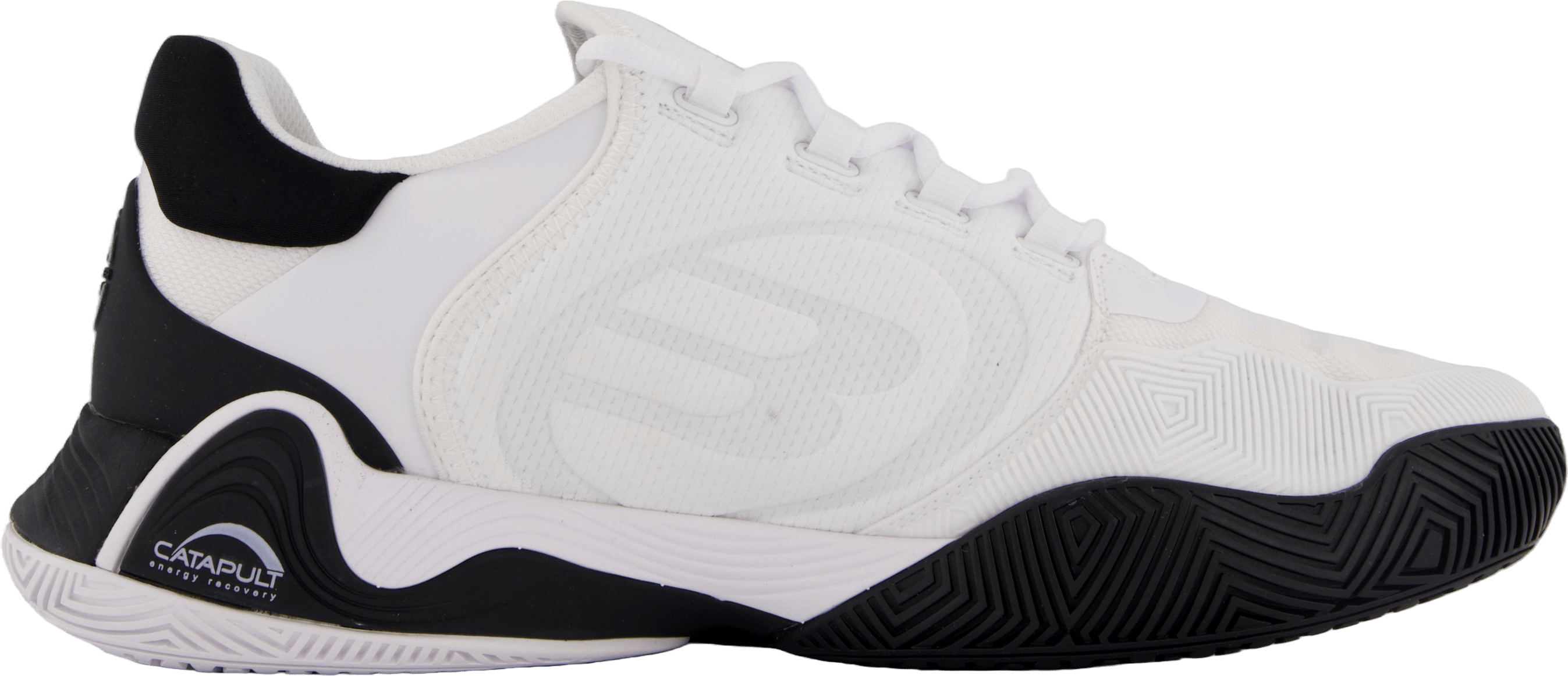 Vertex Vibram 24i White/black - Bild 3