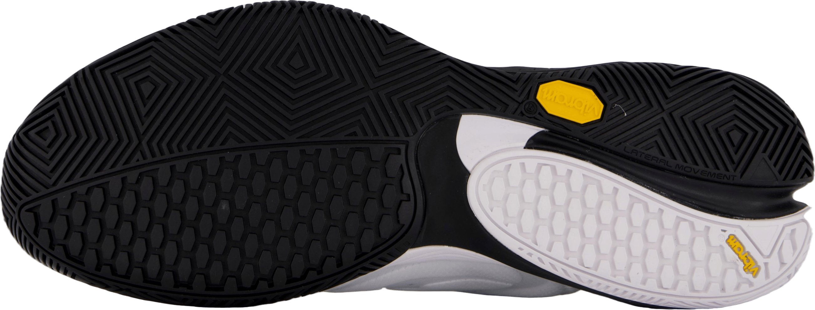 Vertex Vibram 24i White/black - Bild 4