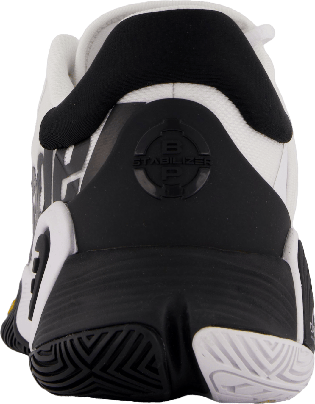 Vertex Vibram 24i White/black - Bild 5