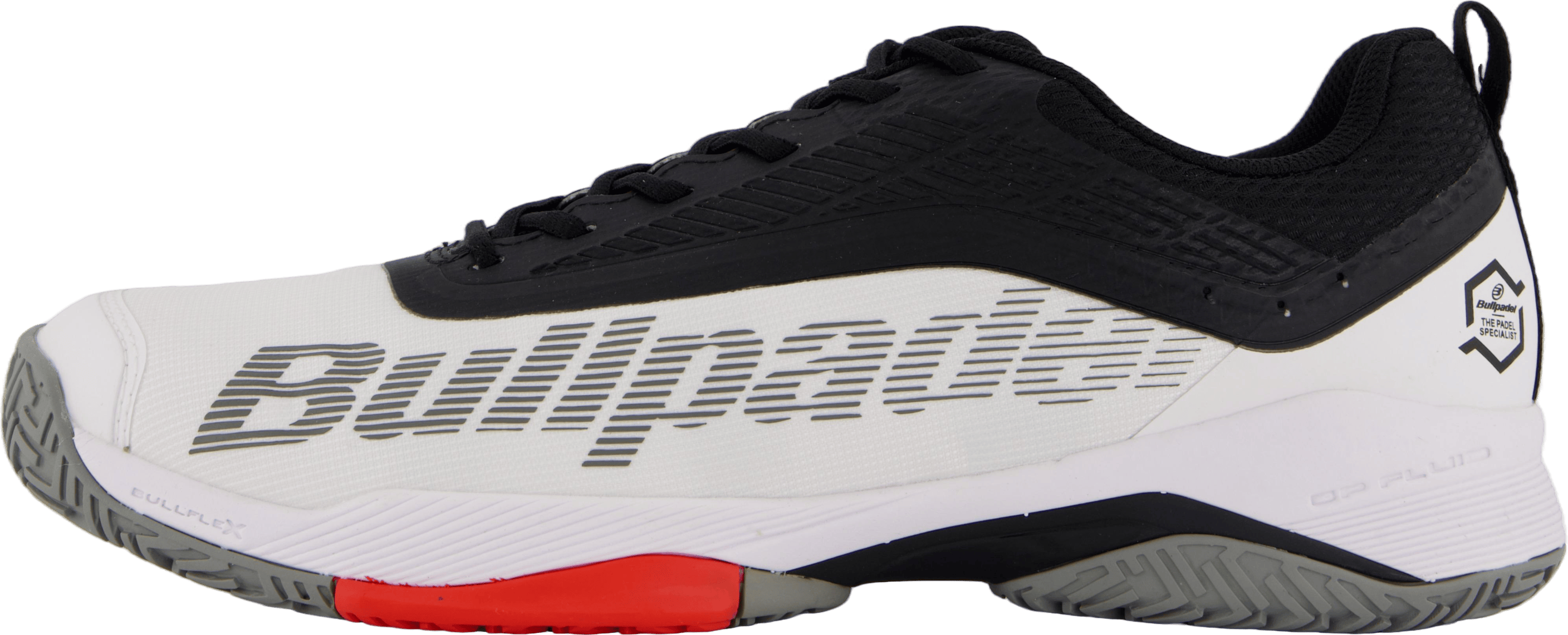 Perfomance Hybrid 24i White/black