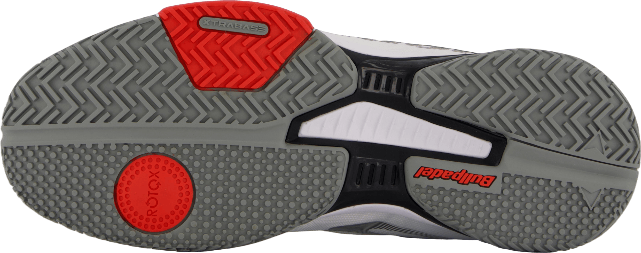 Perfomance Hybrid 24i White/black - Bild 4