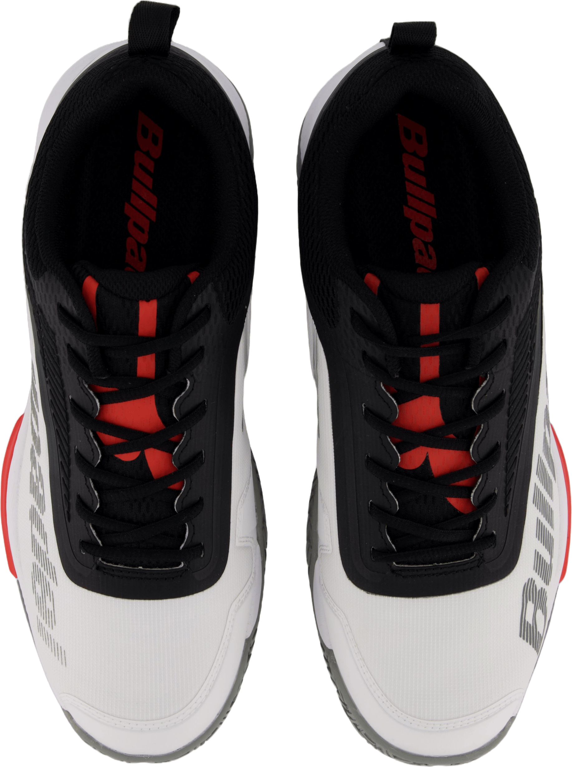 Perfomance Hybrid 24i White/black - Bild 6