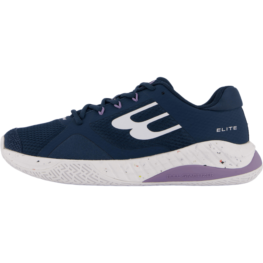 Elite 24i Dark Blue