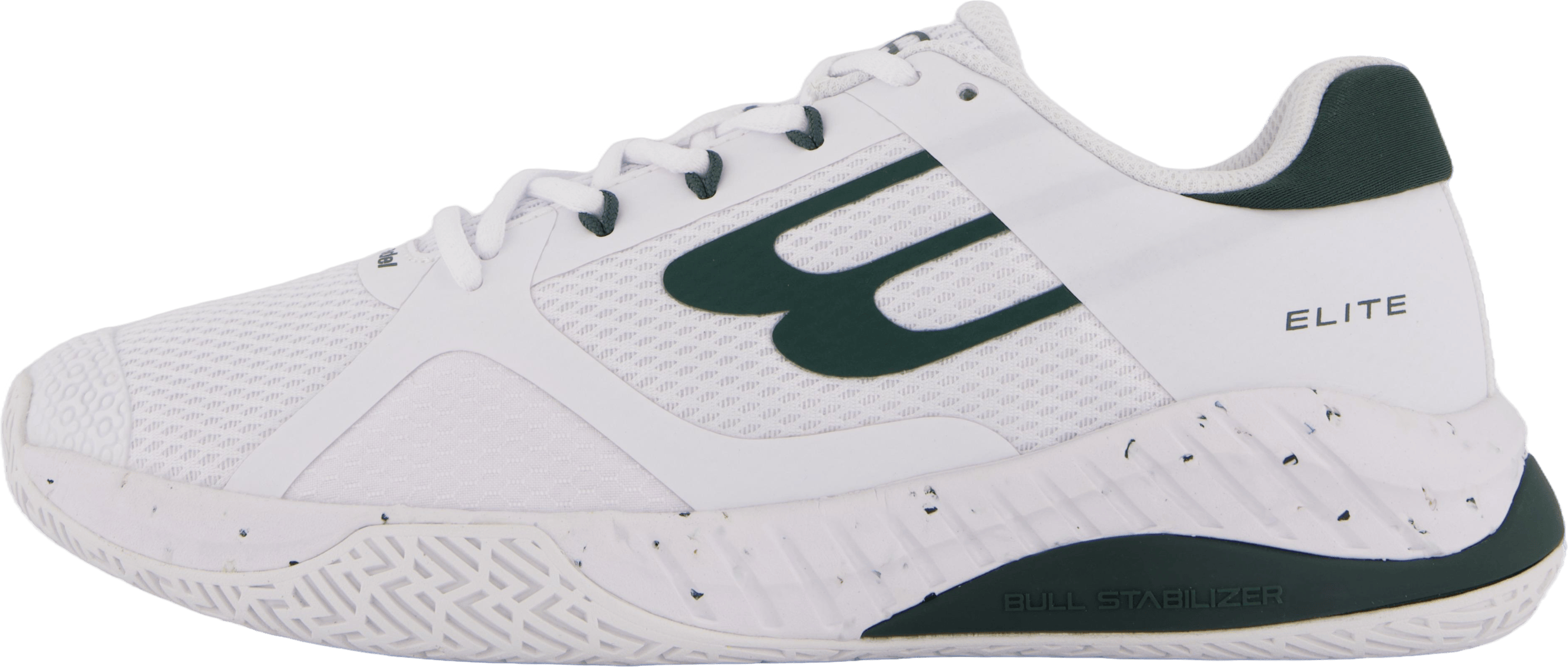 Elite 24i White/green