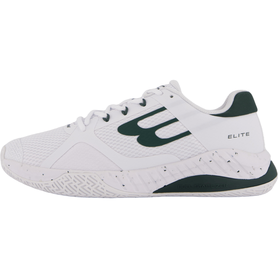 Elite 24i White/green