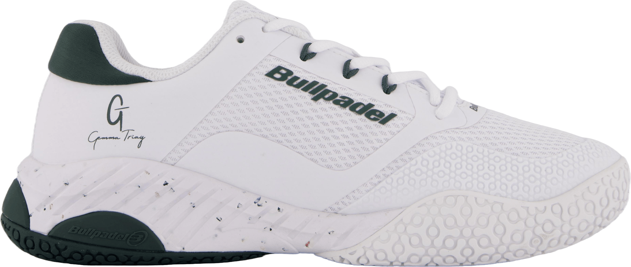 Elite 24i White/green - Bild 3
