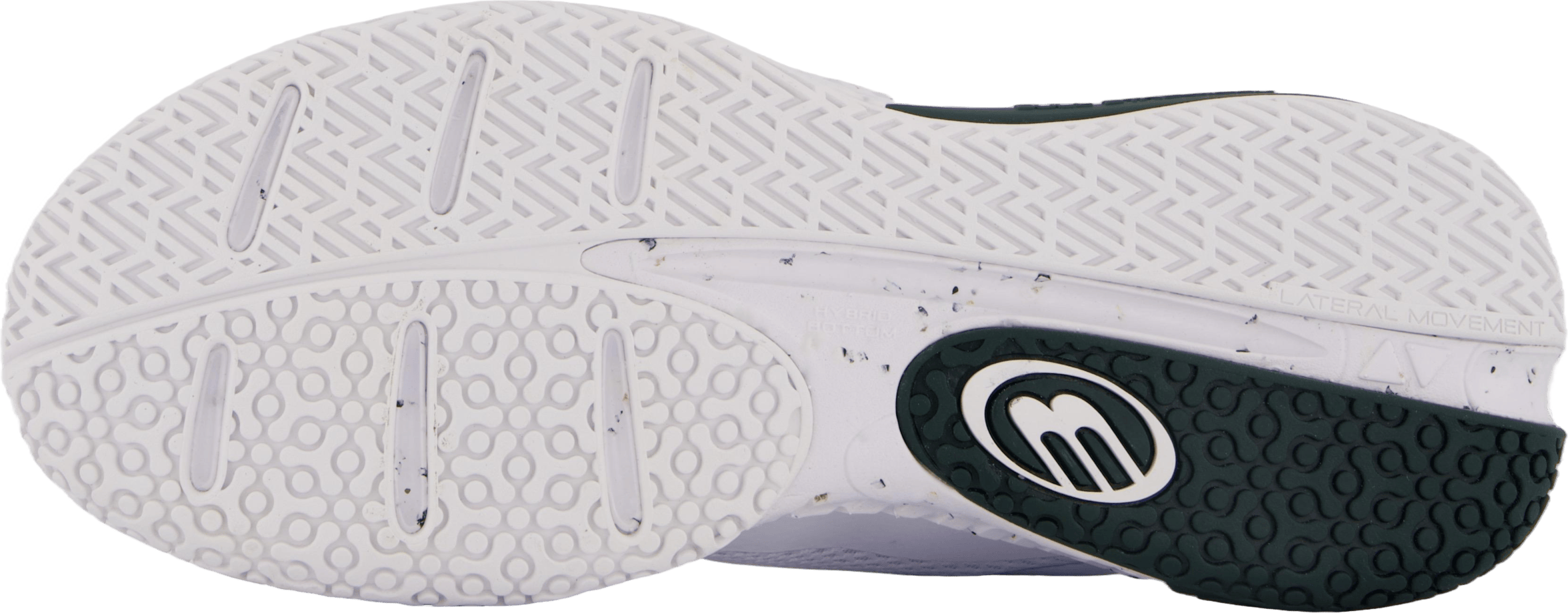 Elite 24i White/green - Bild 4