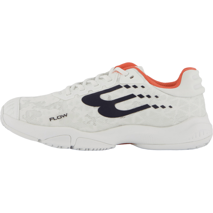 Flow 24i White/orange