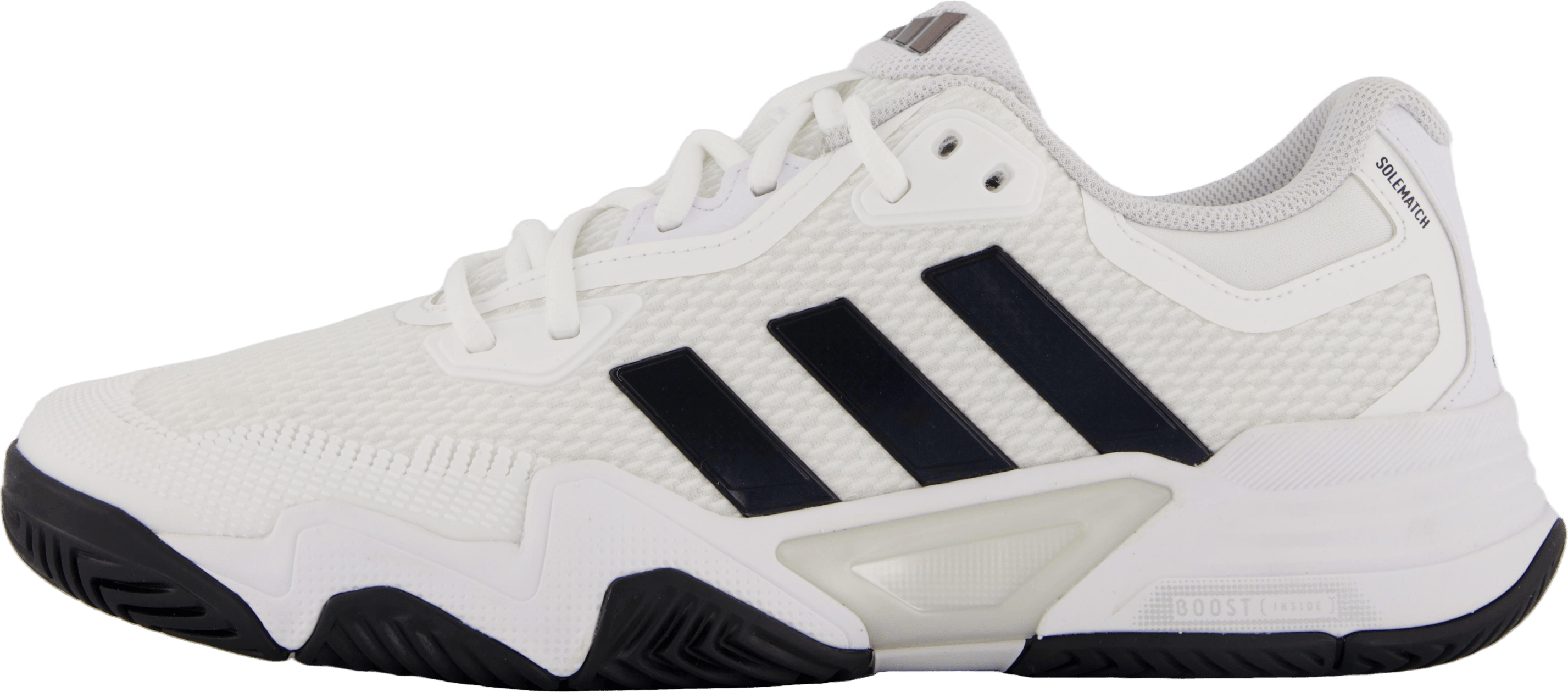 Solematch Control M White