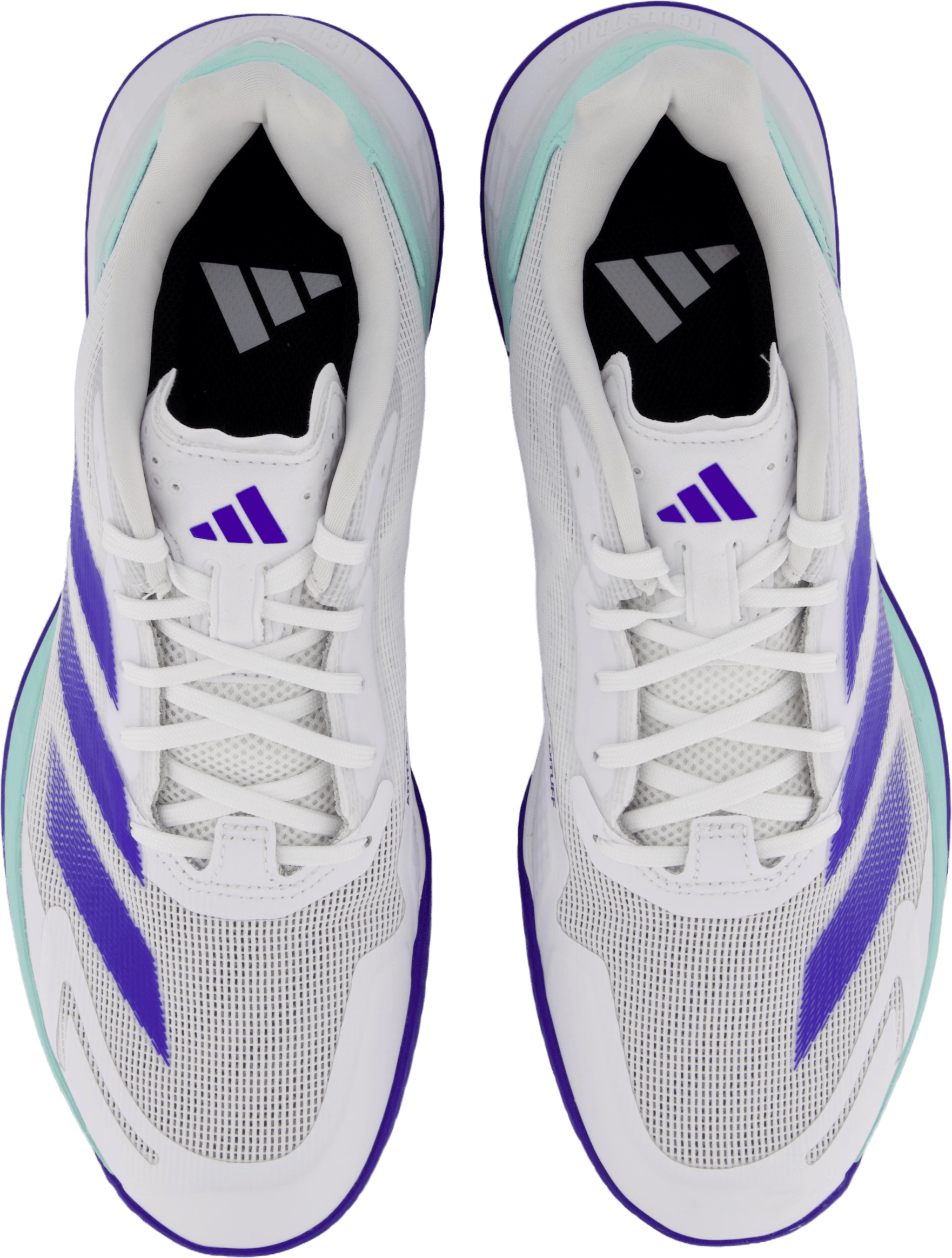 Defiant Speed M White - Bild 6