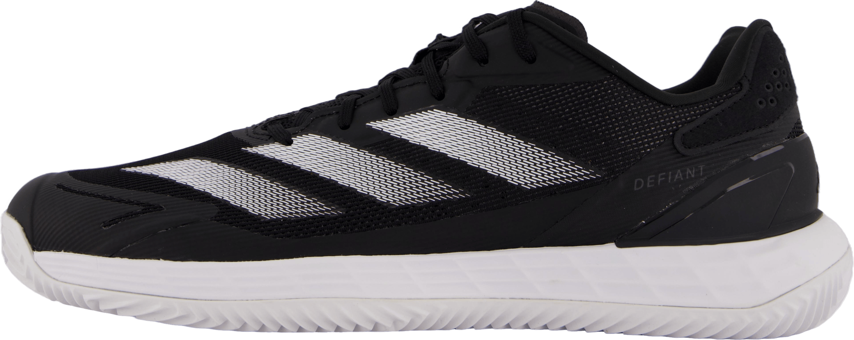 Defiant Speed M Black