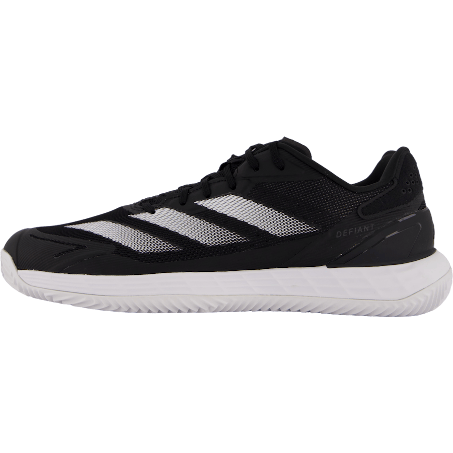Defiant Speed M Black