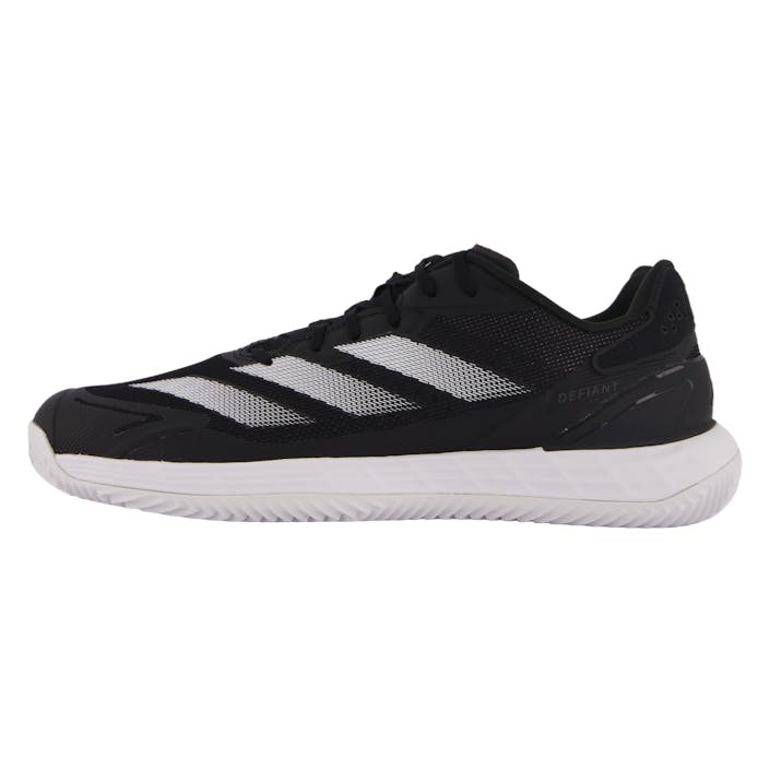 Defiant Speed M Black, Male, Shoes, Training shoes, Tennis, Black, UK 10,5