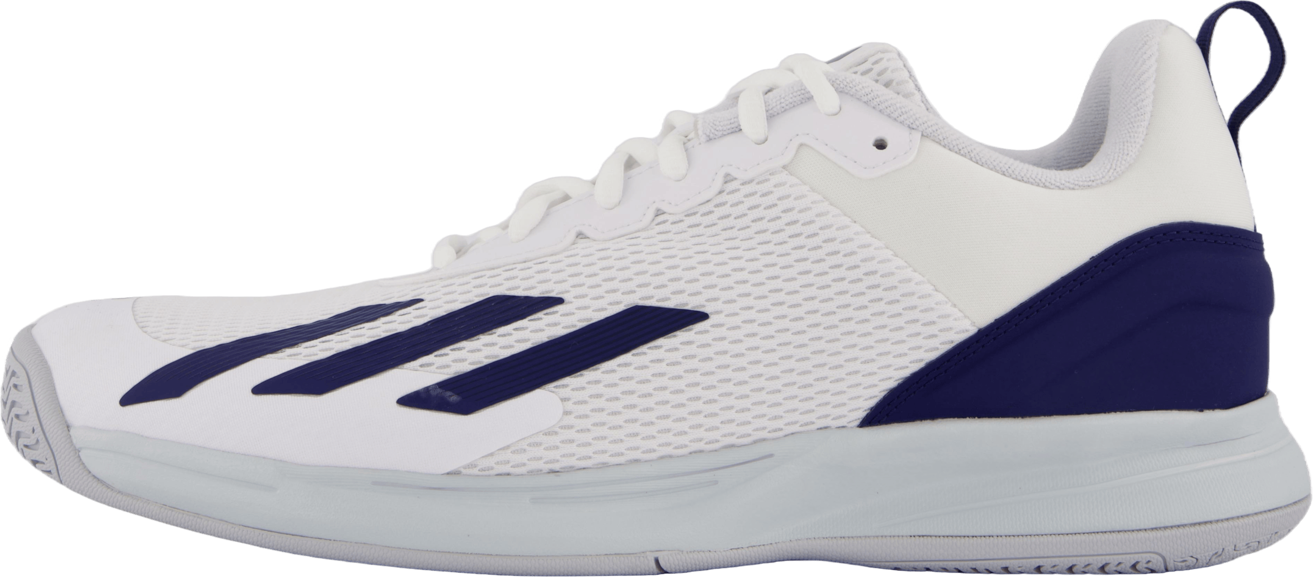 Courtflash Speed White