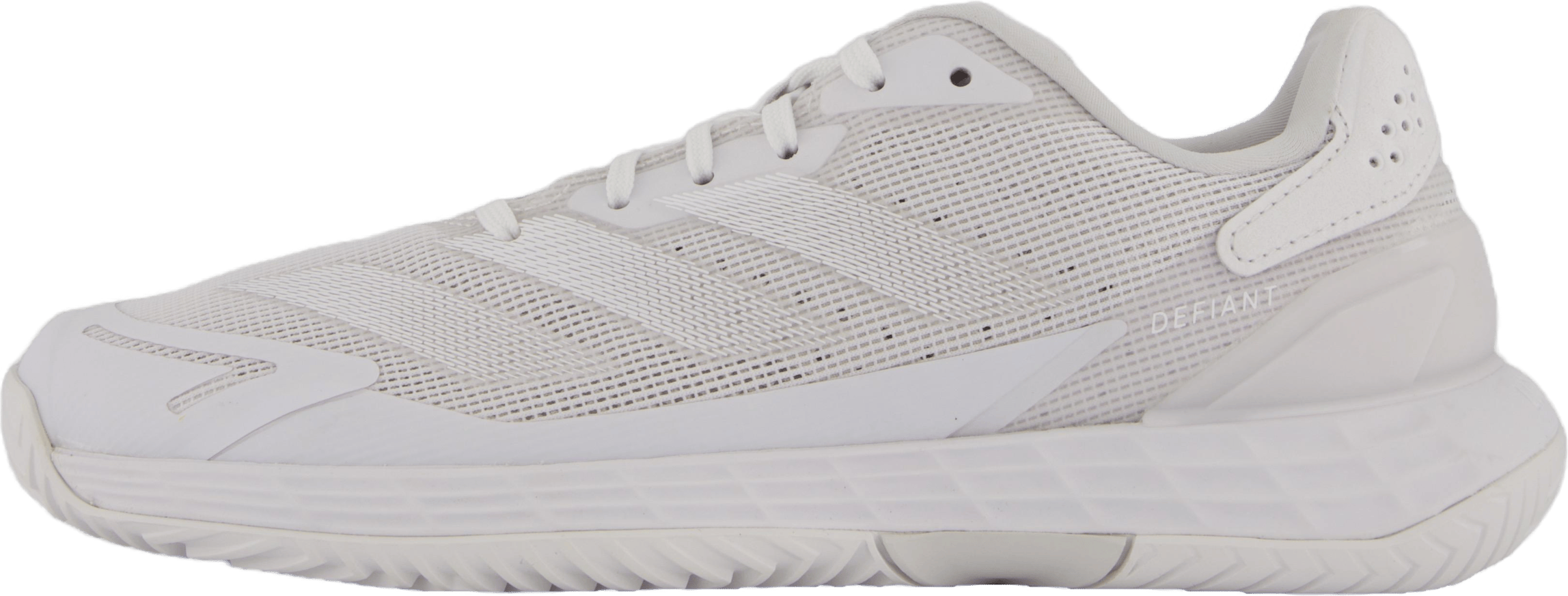 Defiant Speed W White