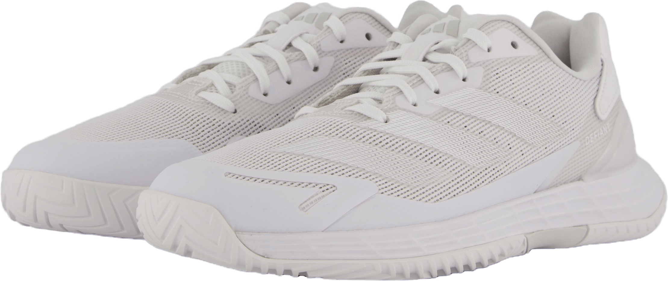 Defiant Speed W White - Bild 2