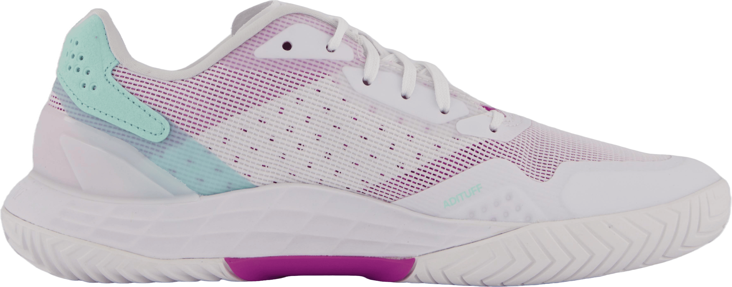 Defiant Speed W White - Bild 3