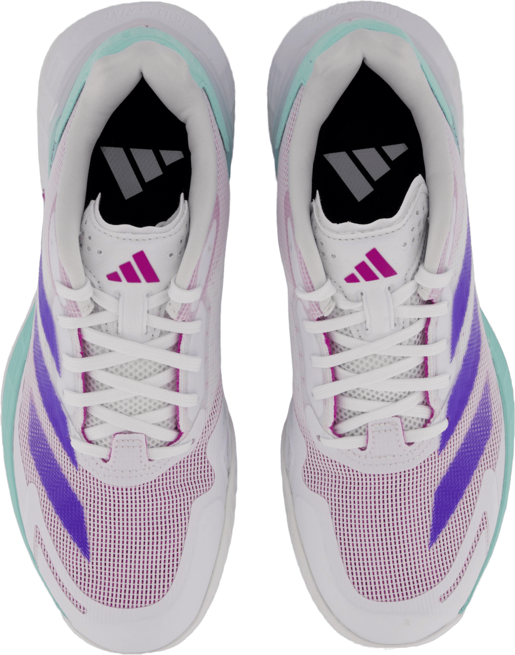 Defiant Speed W White - Bild 6