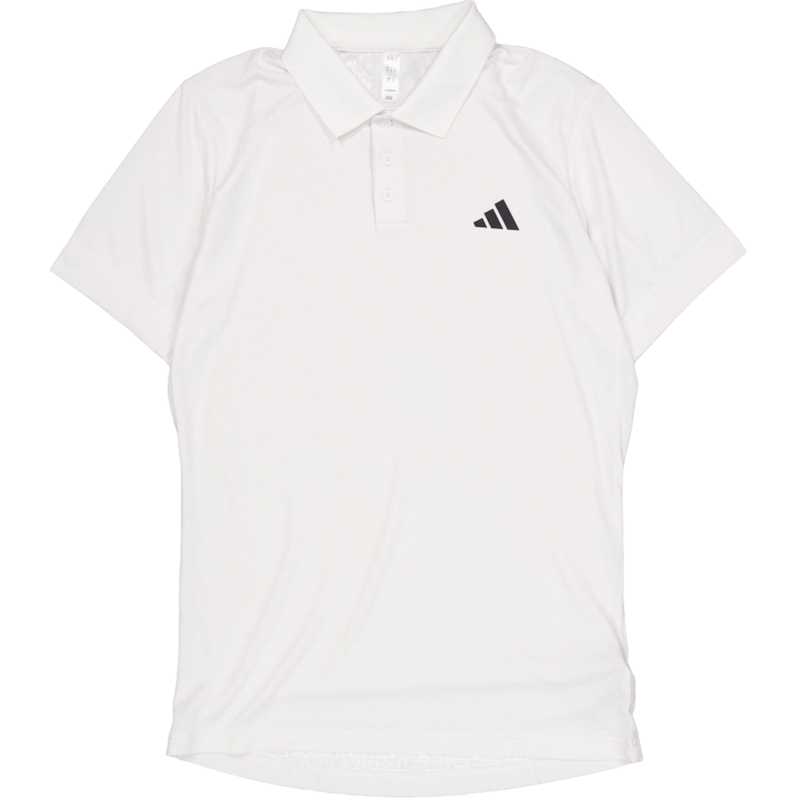 Freelift Polo Shirt White