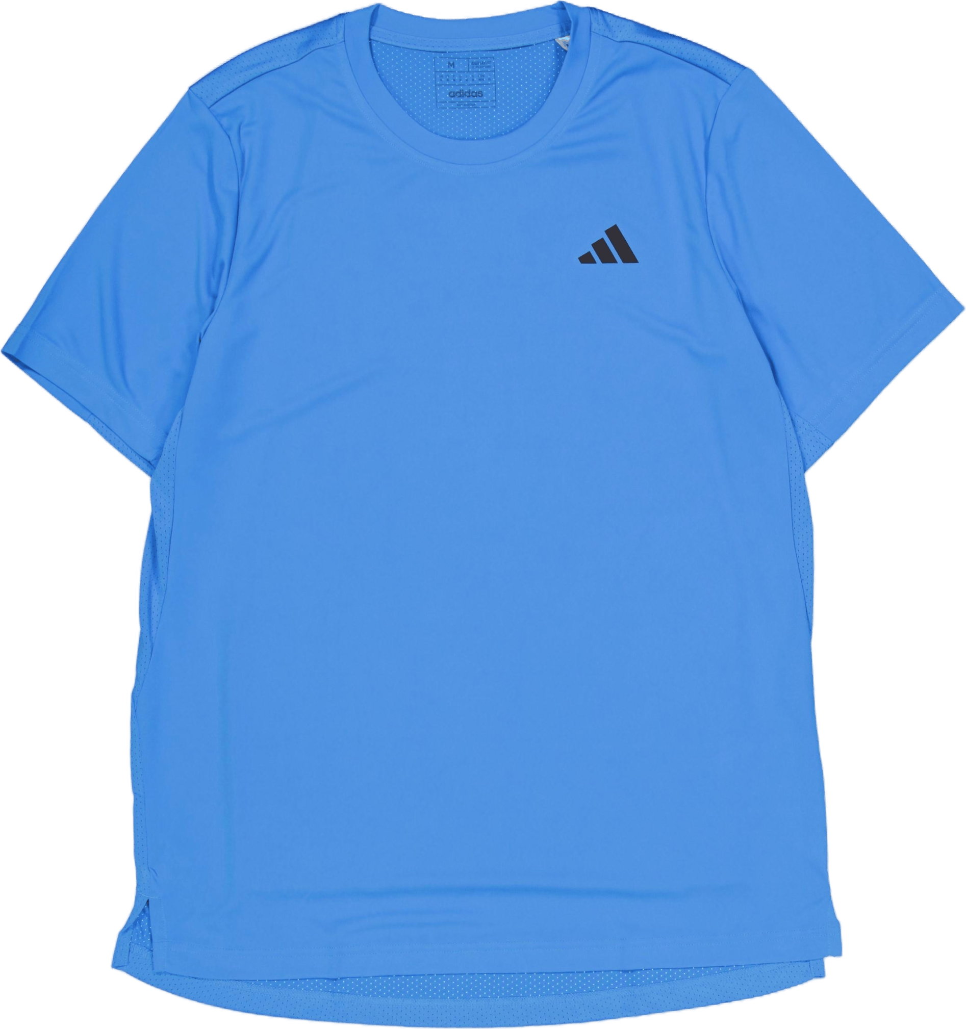 Club Tee Blue