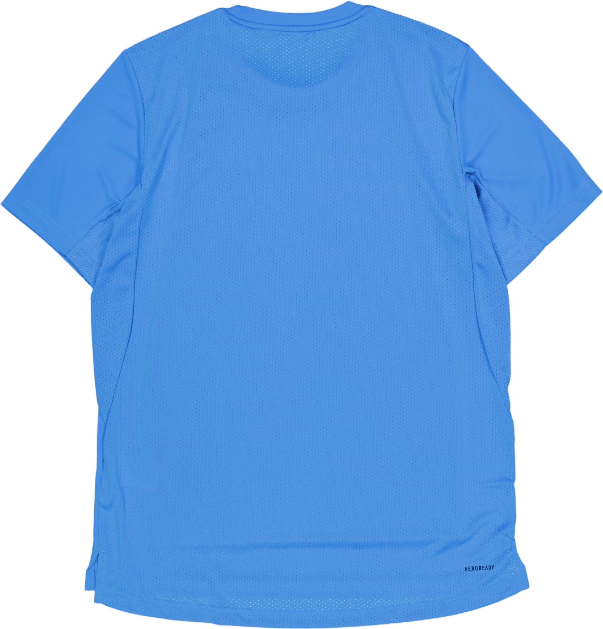 Club Tee Blue - Bild 2
